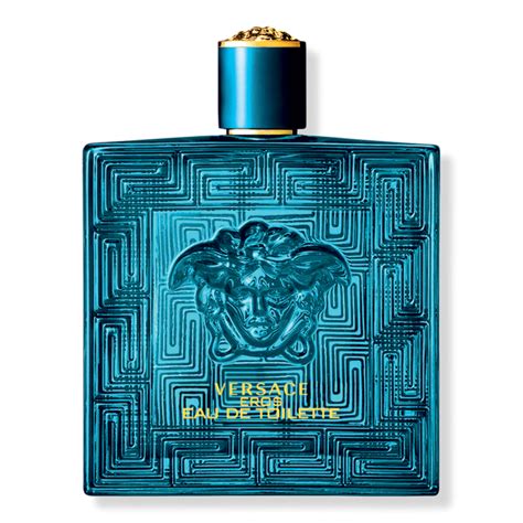 ulta beauty versace eros|Versace Eros on sale.